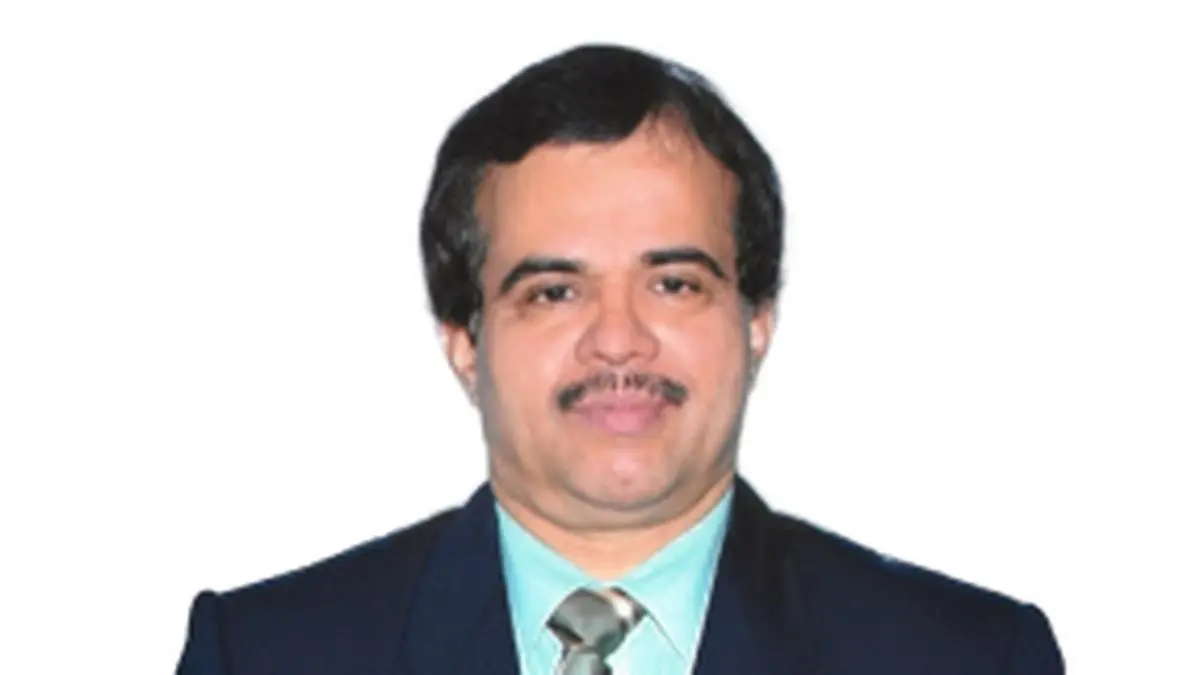 Karnataka Bank appoints Raghavendra Srinivas Bhat as MD and CEO
